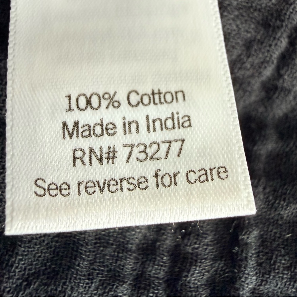 Sonoma Cotton Gauze Sleeveless v-Neck Tiered‎ Maxi Dress With Pockets size Small - Picture 12 of 16